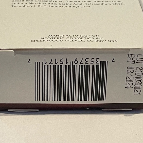 Alpha Skincare Alpha Skin Care Dual Action Fade Cream Anti Aging